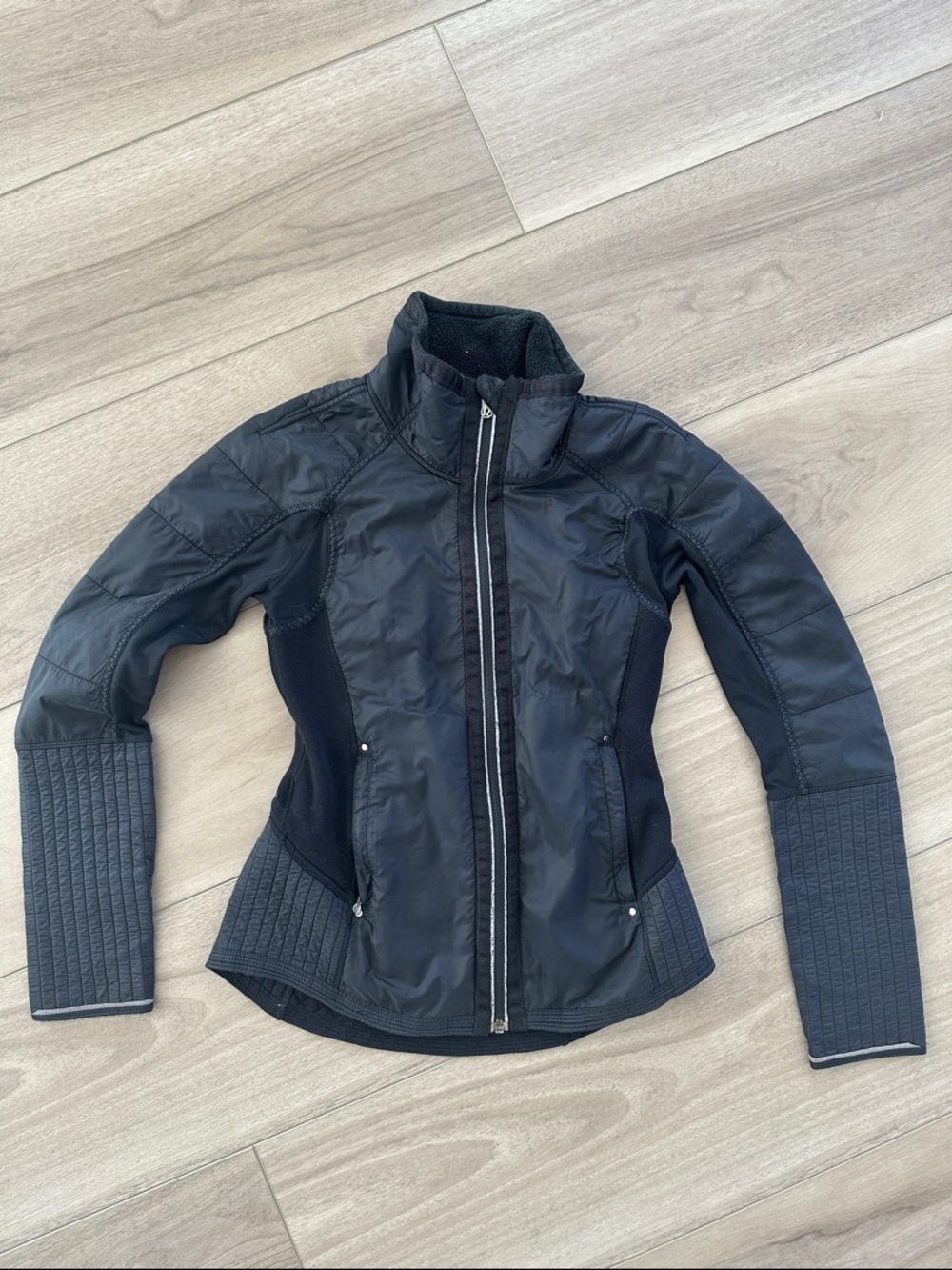 Lululemon Padded Down Jacket